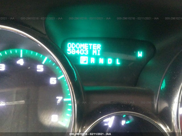 2016 Buick Enclave, VIN: 5GAKRCKD4GJ320234