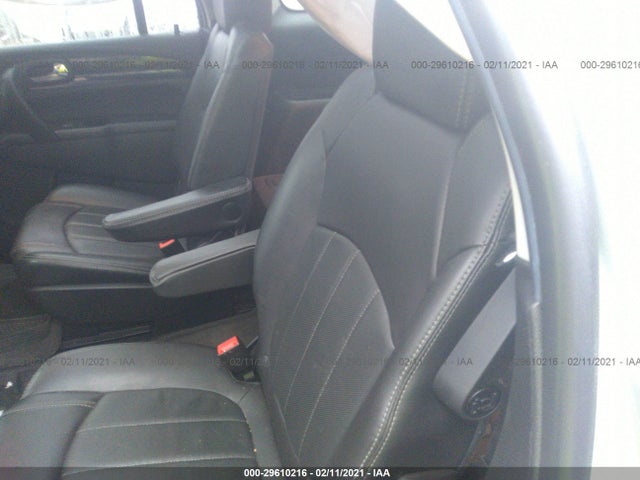 2016 Buick Enclave, VIN: 5GAKRCKD4GJ320234