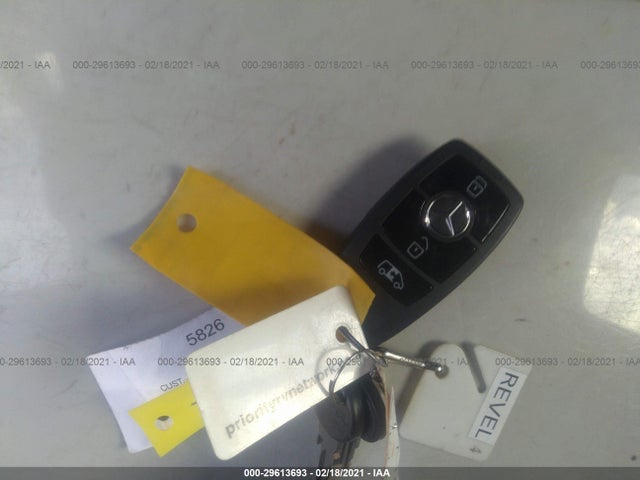 2020 Mercedes-Benz Sprinter, VIN: WD4FF0CD0KT009568