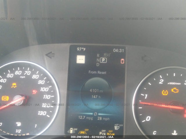 2020 Mercedes-Benz Sprinter, VIN: WD4FF0CD0KT009568