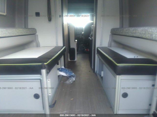 2020 Mercedes-Benz Sprinter, VIN: WD4FF0CD0KT009568