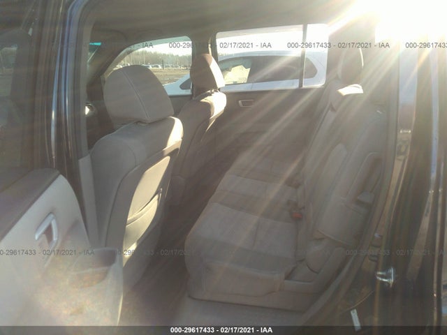 2014 HONDA PILOT LX VIN: 5FNYF4H24EB030903