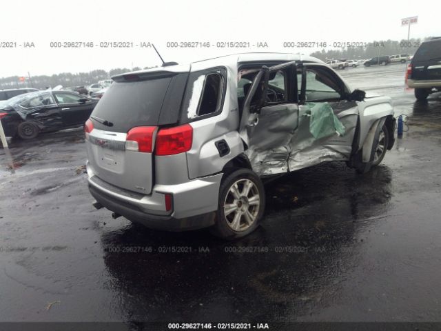 2GKFLSEK7H6269224 GMC Terrain Sle
