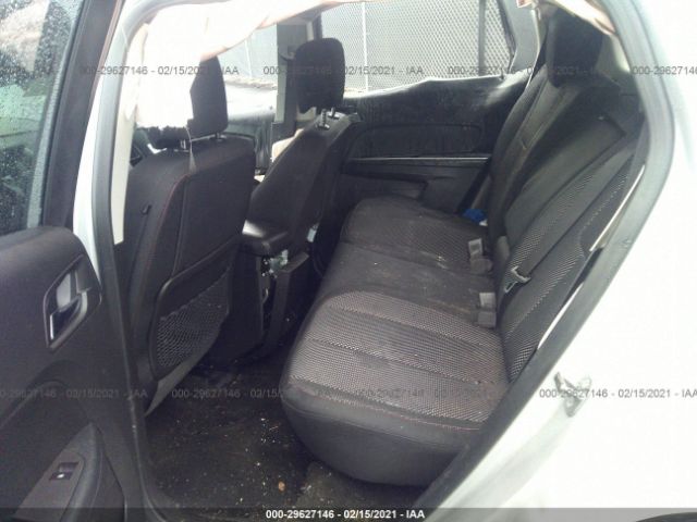 2GKFLSEK7H6269224 GMC Terrain Sle