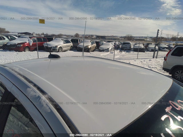 2015 Chevrolet Sonic, VIN: 1G1JC5SH7F4134056