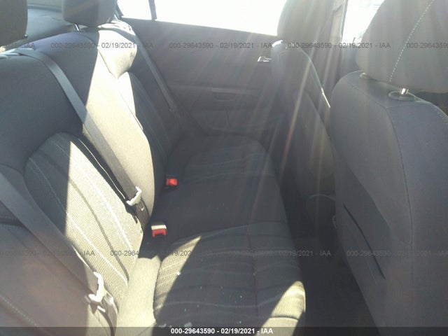 2015 Chevrolet Sonic, VIN: 1G1JC5SH7F4134056