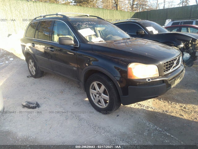 Volvo XC90 2004 YV1CM59H641082964 головне зображення
