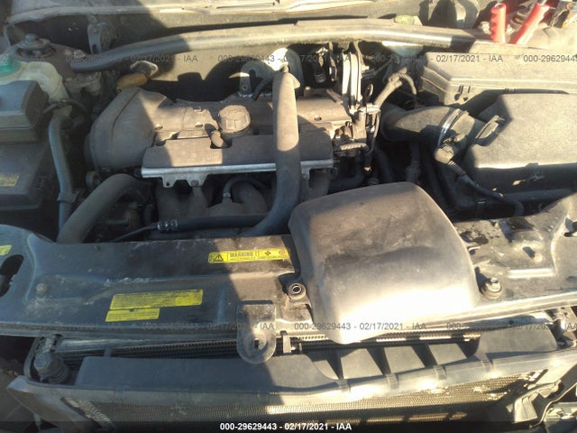 Volvo XC90 2004 YV1CM59H641082964 Image 11