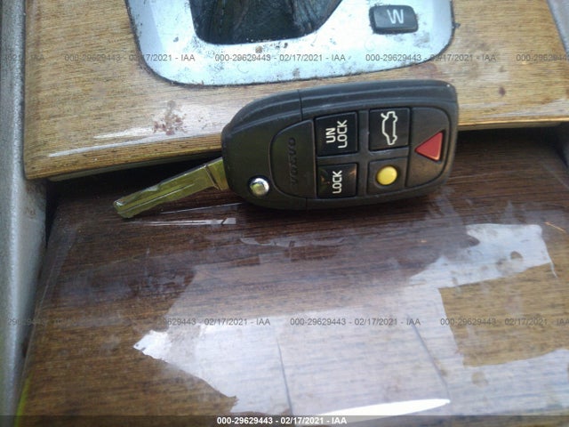 Volvo XC90 2004 YV1CM59H641082964 Image 3