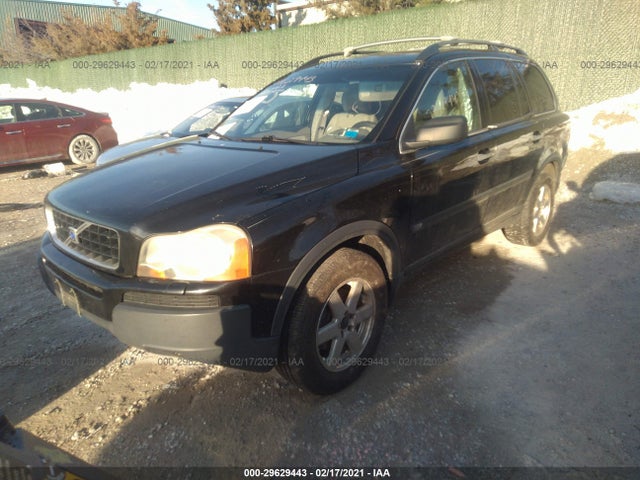 Volvo XC90 2004 YV1CM59H641082964 Image 2