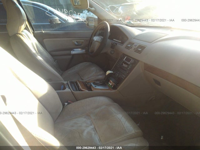 Volvo XC90 2004 YV1CM59H641082964 Image 6