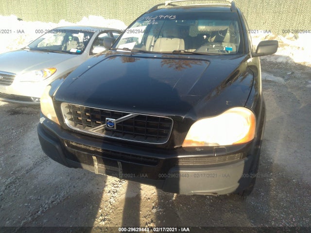Volvo XC90 2004 YV1CM59H641082964 Image 7