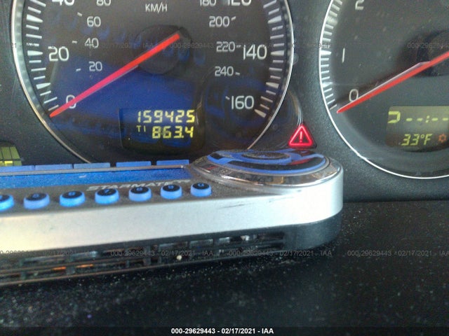 Volvo XC90 2004 YV1CM59H641082964 Image 8