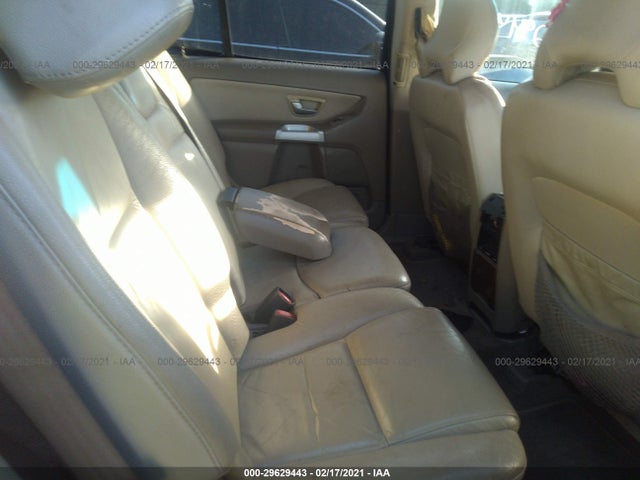 Volvo XC90 2004 YV1CM59H641082964 Image 9