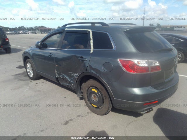2010 MAZDA CX-9 TOURING VIN: JM3TB2MA9A0210160