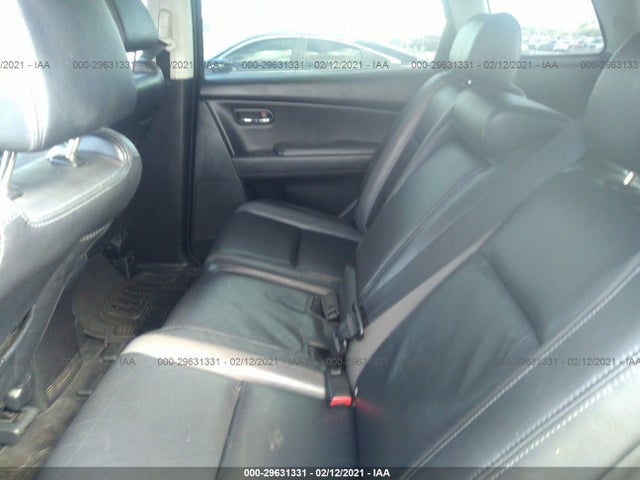 2010 MAZDA CX-9 TOURING VIN: JM3TB2MA9A0210160