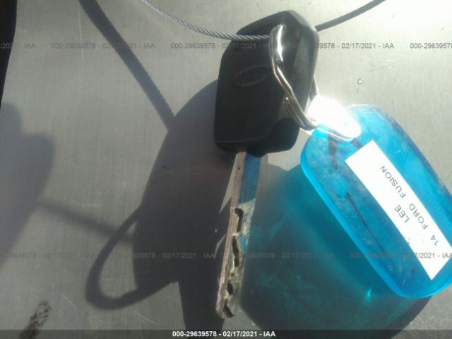 Фото: 3FA6P0H70ER171433 - 11