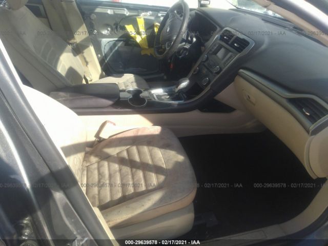 Фото: 3FA6P0H70ER171433 - 5
