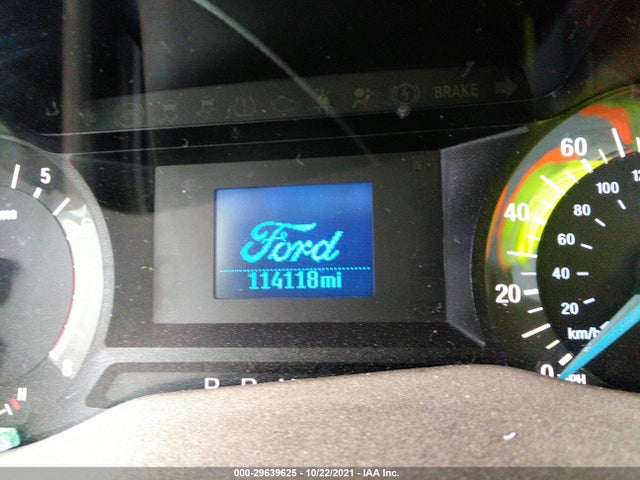 Ford FUSION S 2018 3FA6P0G75JR257204 Image 7