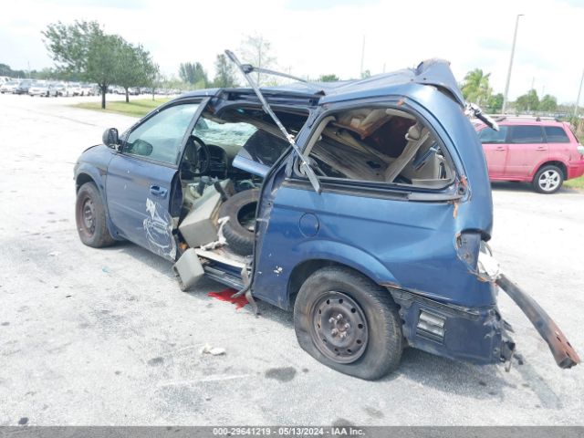 2006 CHRYSLER TOWN & COUNTRY 1A4GP44R36B568700 Photo 2