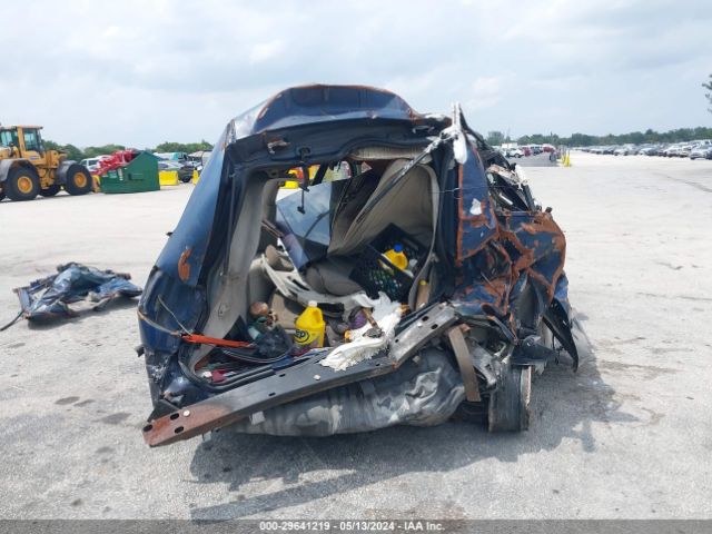 2006 CHRYSLER TOWN & COUNTRY 1A4GP44R36B568700 Photo 5