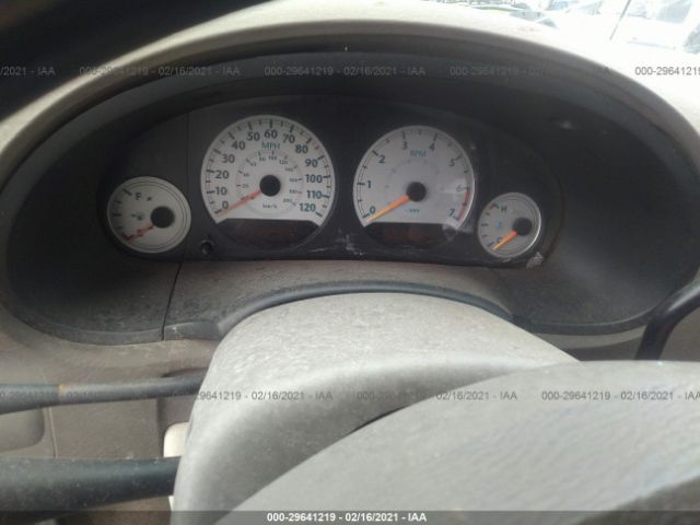 2006 CHRYSLER TOWN & COUNTRY 1A4GP44R36B568700 Photo 6