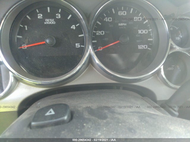 Chevrolet Silverado 2500hd Lt 2014 1GC1KXC86EF180520 Image 7