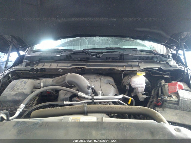 1C6RR7LT8KS559550 RAM 1500 Classic Big Horn