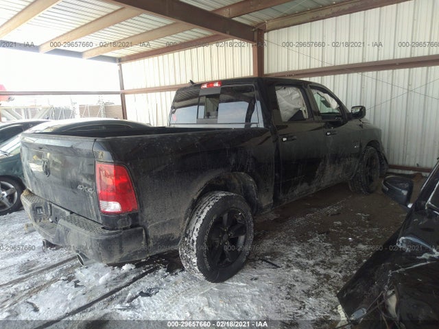 1C6RR7LT8KS559550 RAM 1500 Classic Big Horn
