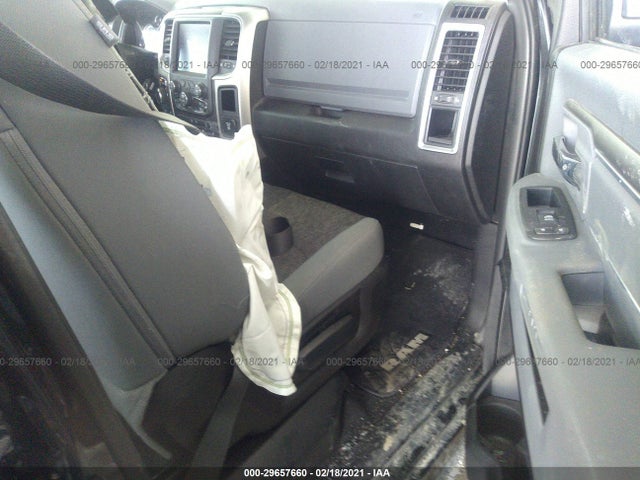 1C6RR7LT8KS559550 RAM 1500 Classic Big Horn