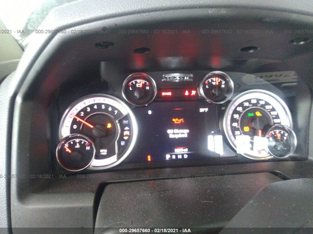 1C6RR7LT8KS559550 RAM 1500 Classic Big Horn