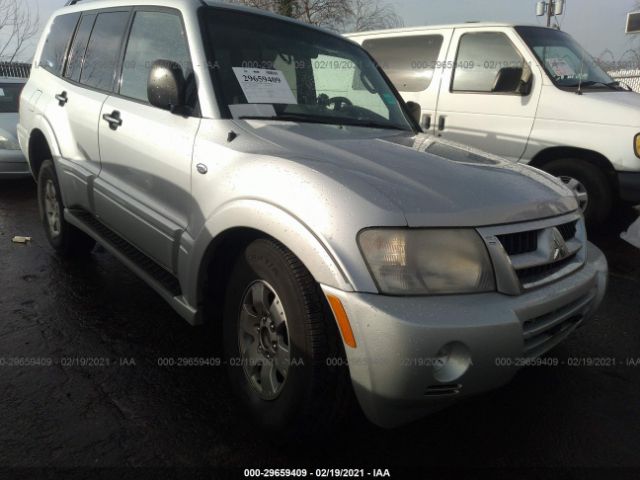 JA4NW31S73J023399 MITSUBISHI MONTERO Photo 1