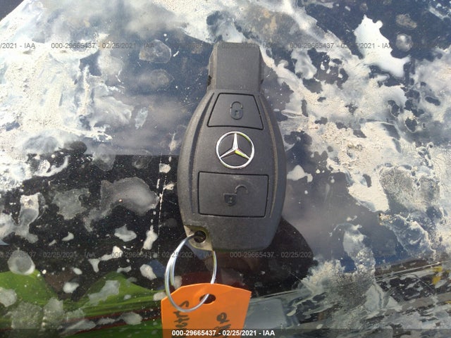2020 Mercedes-Benz Metris, VIN: W1YV0BEYXL3764758
