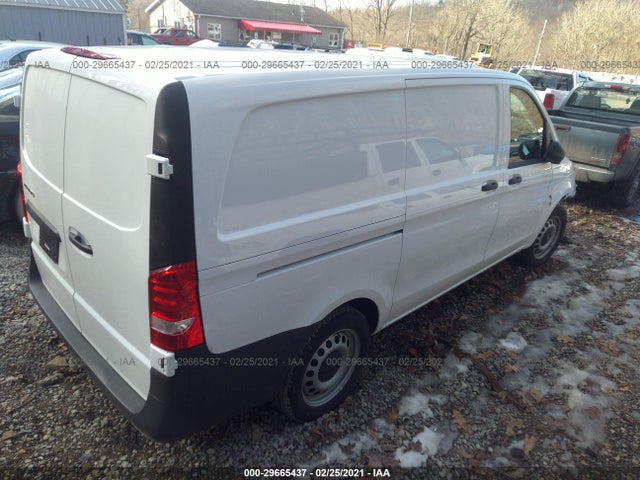 2020 Mercedes-Benz Metris, VIN: W1YV0BEYXL3764758