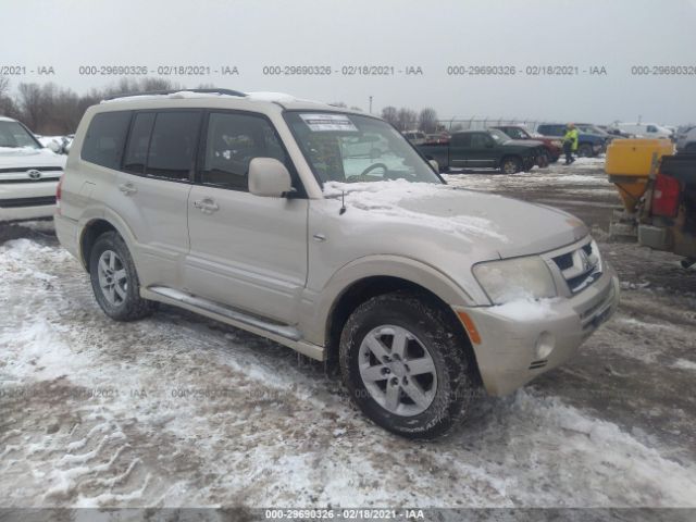 JA4MW51SX6J002512 MITSUBISHI MONTERO Photo 1