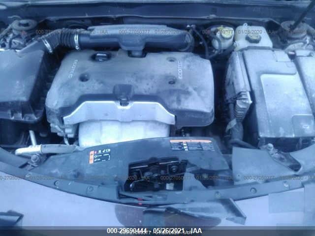 Chevrolet MALIBU LT 2015 1G11C5SL7FF182598 Image 10
