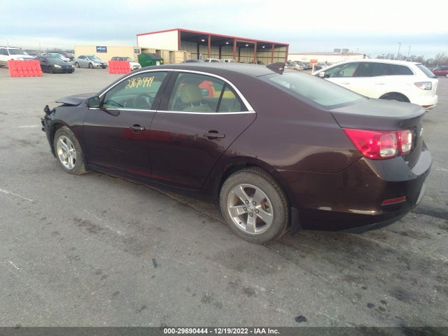 Chevrolet MALIBU LT 2015 1G11C5SL7FF182598 Image 3