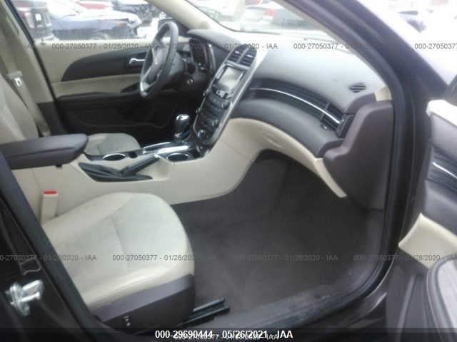 Chevrolet MALIBU LT 2015 1G11C5SL7FF182598 Image 5