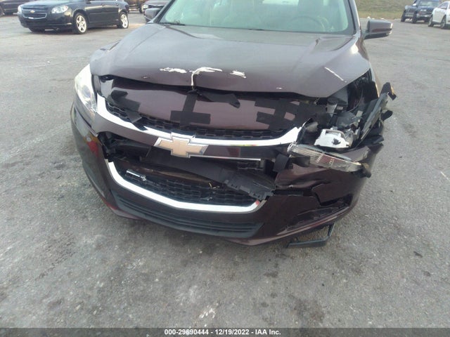 Chevrolet MALIBU LT 2015 1G11C5SL7FF182598 Image 6