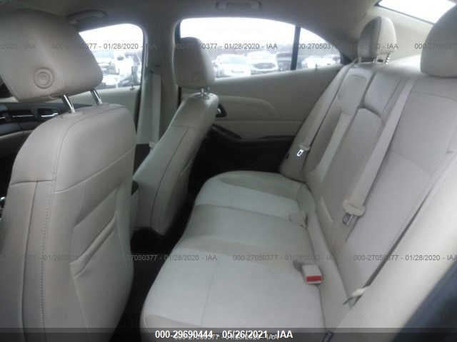 Chevrolet MALIBU LT 2015 1G11C5SL7FF182598 Image 8
