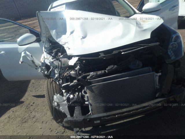 KNDPMCAC1L7747468 KIA Sportage Lx