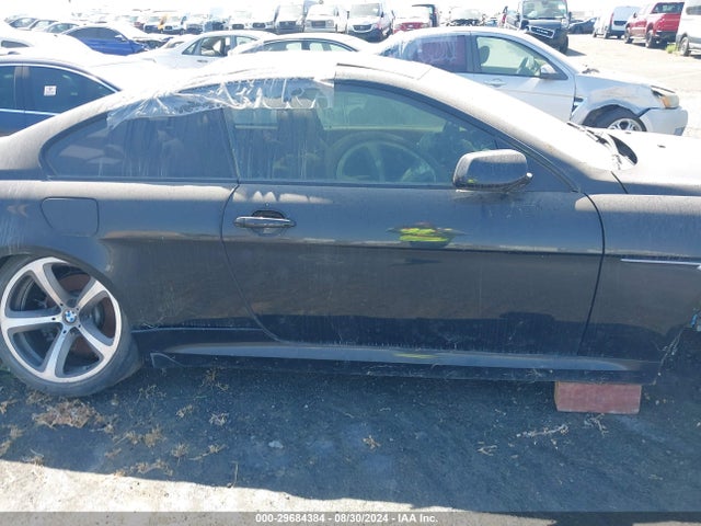 Aukcja sprzedaży 2008 Bmw 650i, vin: WBAEA53598CV91461, numer aukcji: 29684384