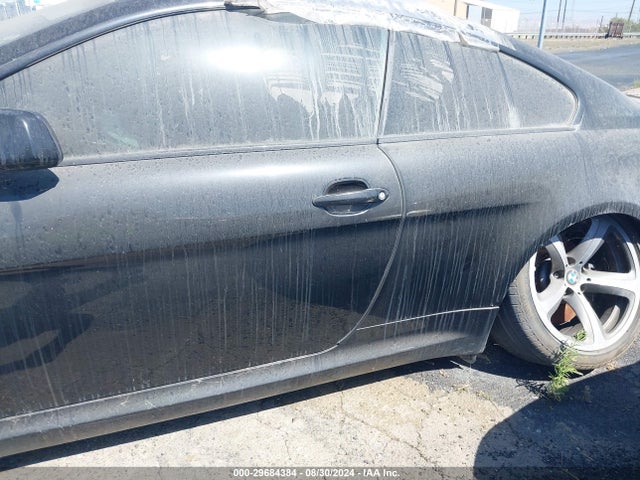 Aukcja sprzedaży 2008 Bmw 650i, vin: WBAEA53598CV91461, numer aukcji: 29684384