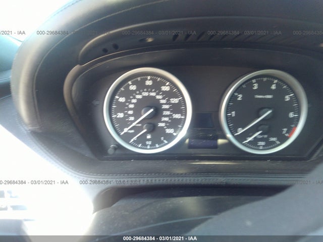 Aukcja sprzedaży 2008 Bmw 650i, vin: WBAEA53598CV91461, numer aukcji: 29684384