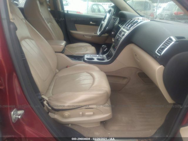 1GKKRSED0BJ271552 GMC Acadia Slt2