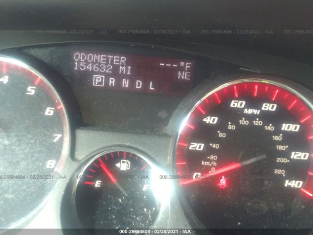1GKKRSED0BJ271552 GMC Acadia Slt2