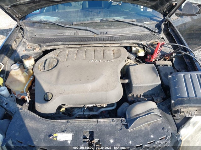 Dodge AVENGER SE 2014 1C3CDZAG2EN173468 Image 10