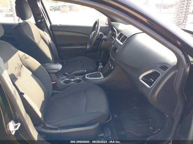 Dodge AVENGER SE 2014 1C3CDZAG2EN173468 Image 5
