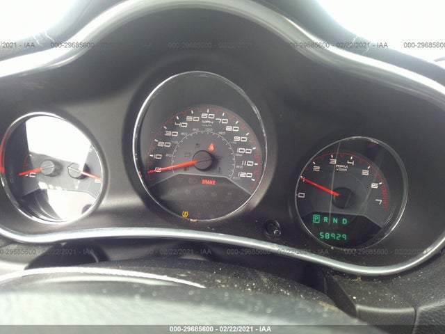 Dodge AVENGER SE 2014 1C3CDZAG2EN173468 Image 7