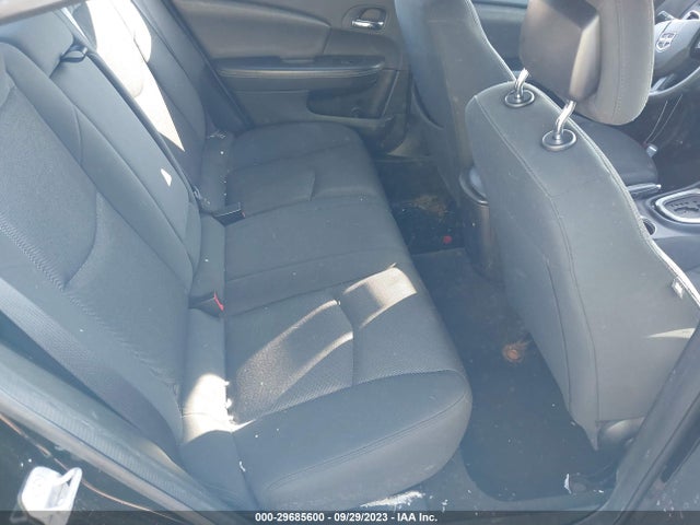 Dodge AVENGER SE 2014 1C3CDZAG2EN173468 Image 8